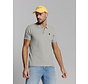 Polo Melange Grey (27390264SN - 102)