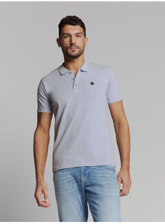 No Excess Polo Melange Cloud (27390264SN -130)
