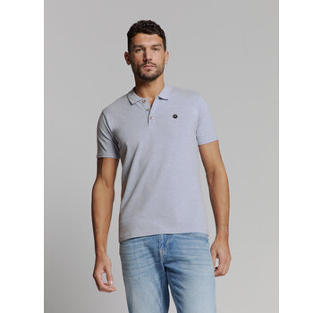No Excess Polo Melange Cloud (27390264SN -130)