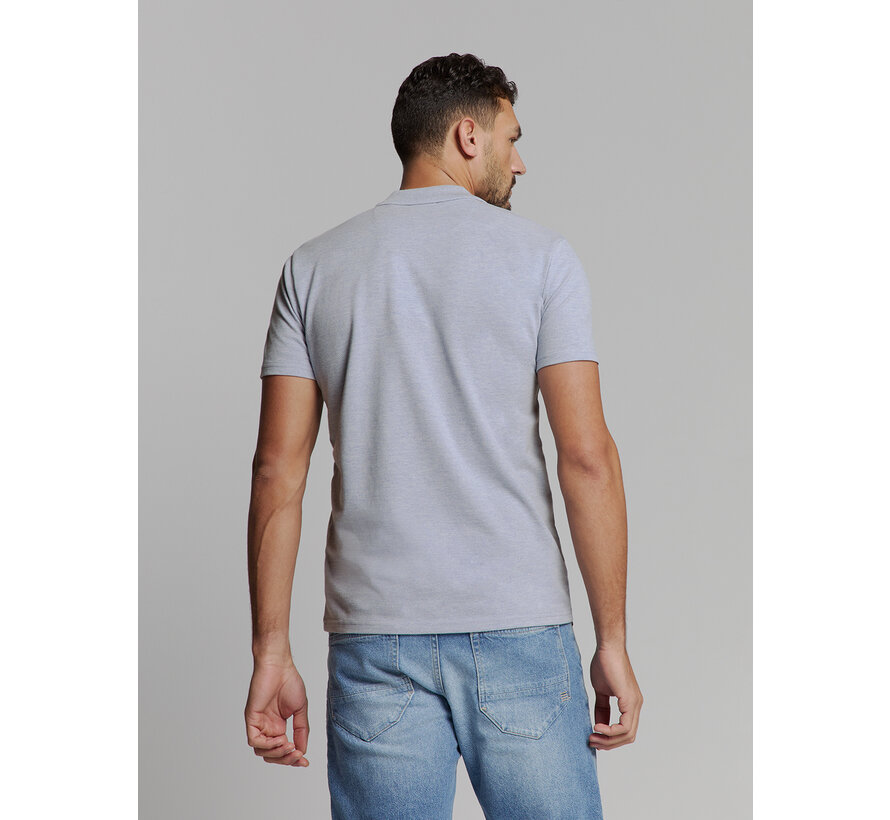 Polo Melange Cloud (27390264SN -130)