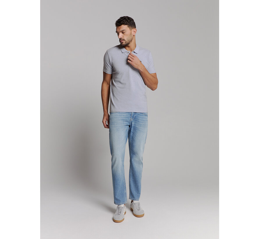 Polo Melange Cloud (27390264SN -130)