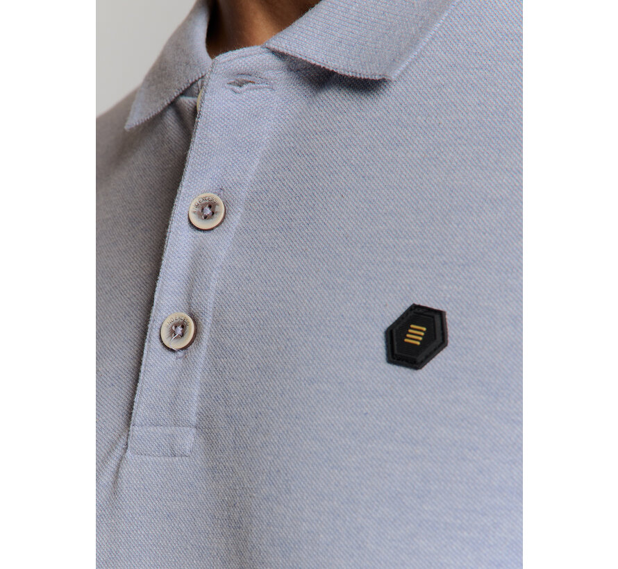 Polo Melange Cloud (27390264SN -130)