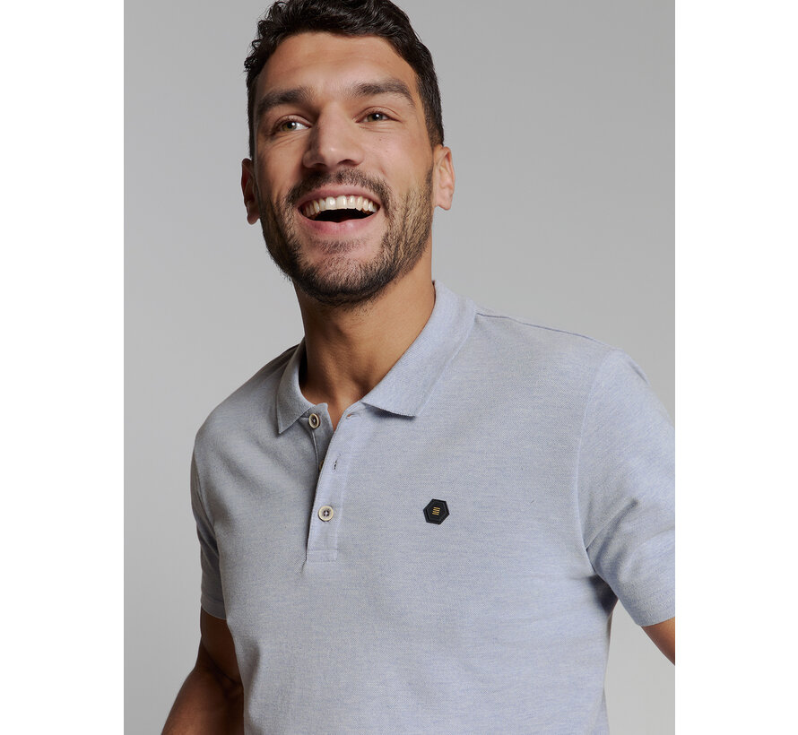 Polo Melange Cloud (27390264SN -130)