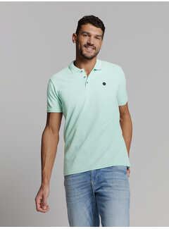 No Excess Polo Melange Ice (27390264SN -151)