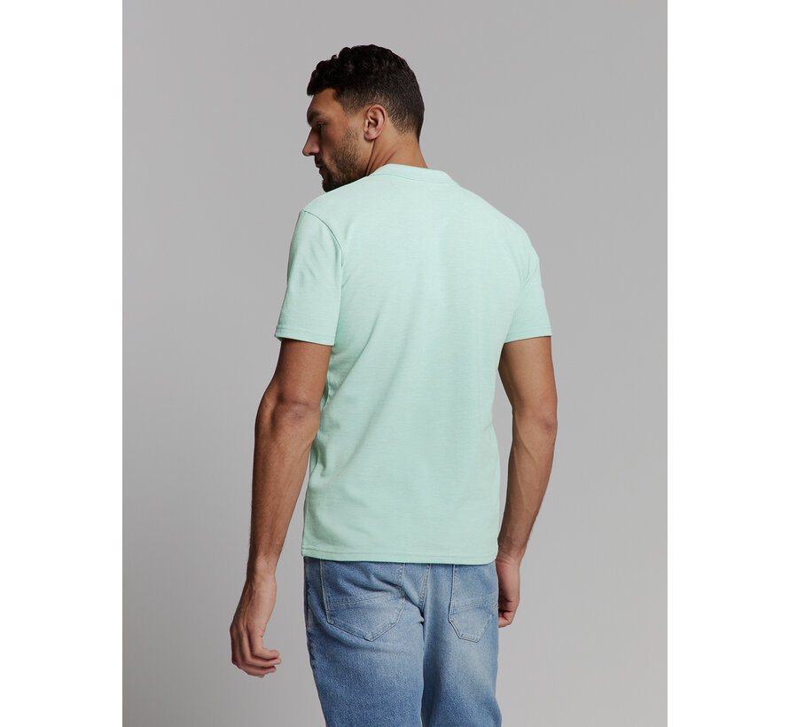 Polo Melange Ice (27390264SN -151)