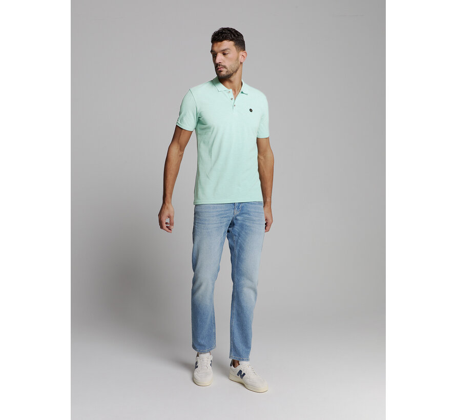 Polo Melange Ice (27390264SN -151)