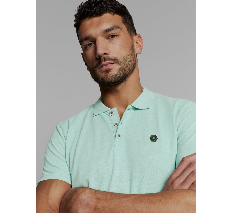 Polo Melange Ice (27390264SN -151)
