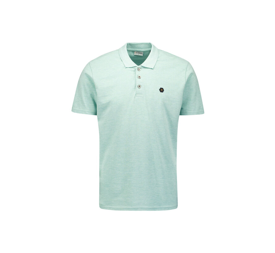 Polo Melange Ice (27390264SN -151)