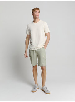 No Excess Short Cargo Jersey Smoke (288190414 - 049)