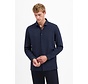 Shirt Jersey Melange Stretch Night (N4180 - 078)