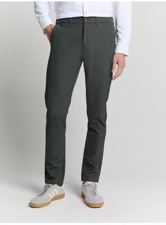 No Excess Pants Chino 4-Way Stretch Sedoc Dark Steel (N705015 - 124)