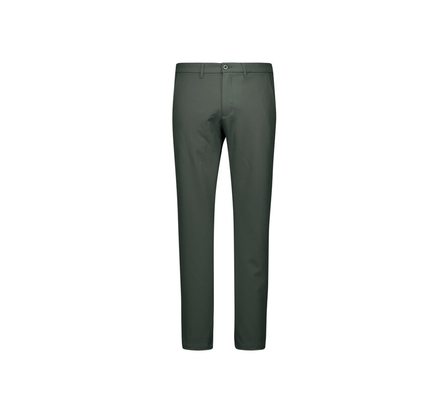 Pants Chino 4-Way Stretch Sedoc Dark Steel (N705015 - 124)
