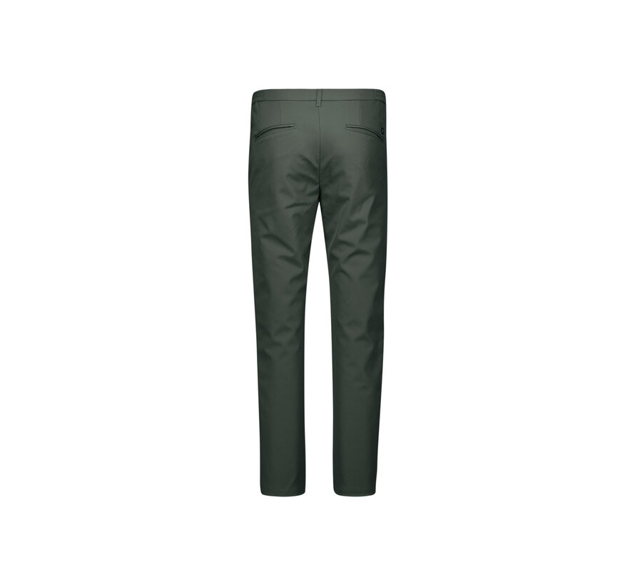Pants Chino 4-Way Stretch Sedoc Dark Steel (N705015 - 124)