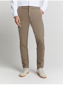 No Excess Pants Chino 4-Way Stretch Sedoc Khaki (N705015 - 043)