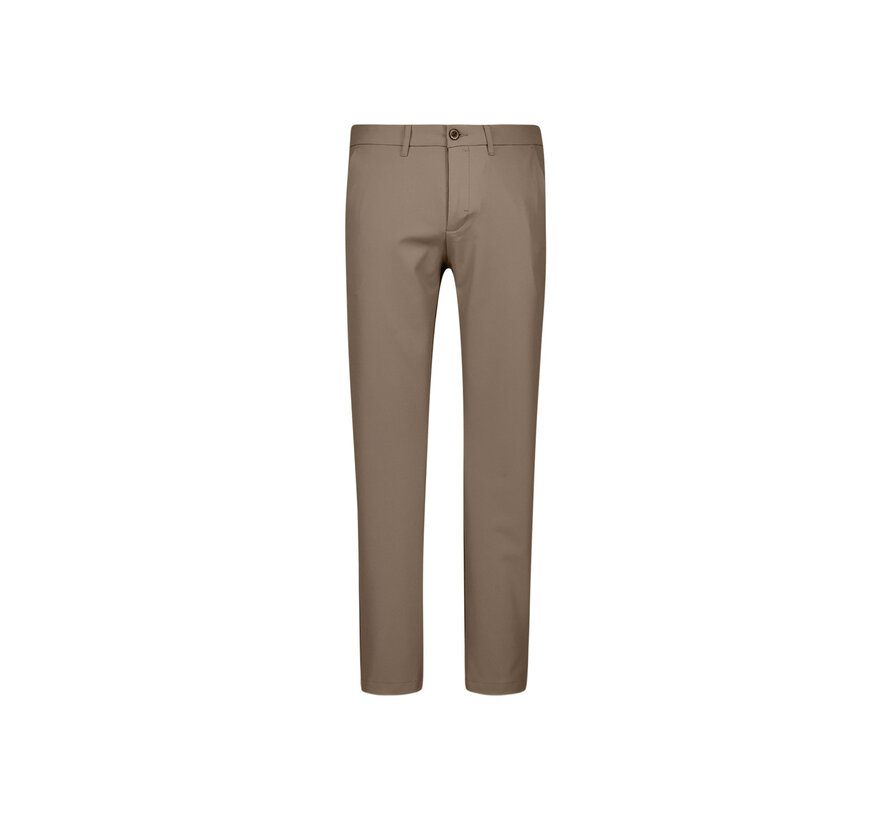 Pants Chino 4-Way Stretch Sedoc Khaki (N705015 - 043)