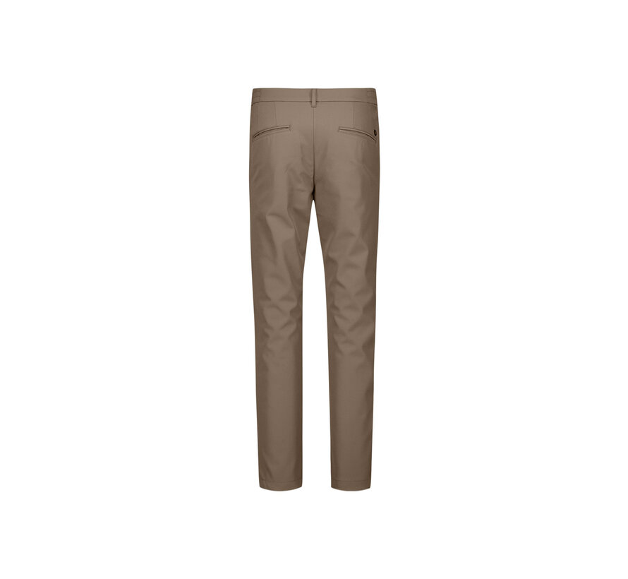Pants Chino 4-Way Stretch Sedoc Khaki (N705015 - 043)