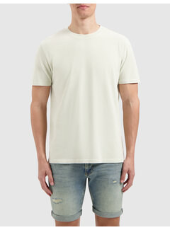 Pure Path Acid Sideline Wordmark T-shirt Light Army (25010103 - 08)
