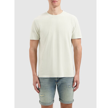 Pure Path Acid Sideline Wordmark T-shirt Light Army (25010103 - 08)