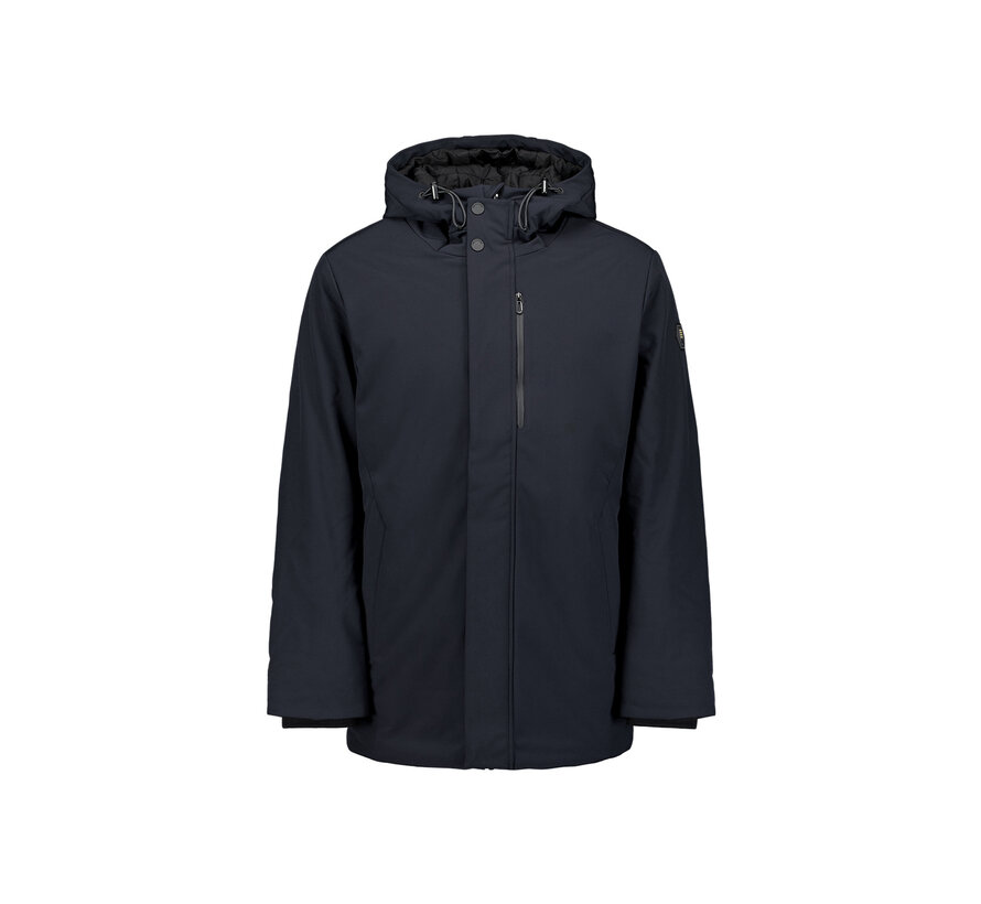 Jacket Long Soft Shell Night (29630818SN - 078)