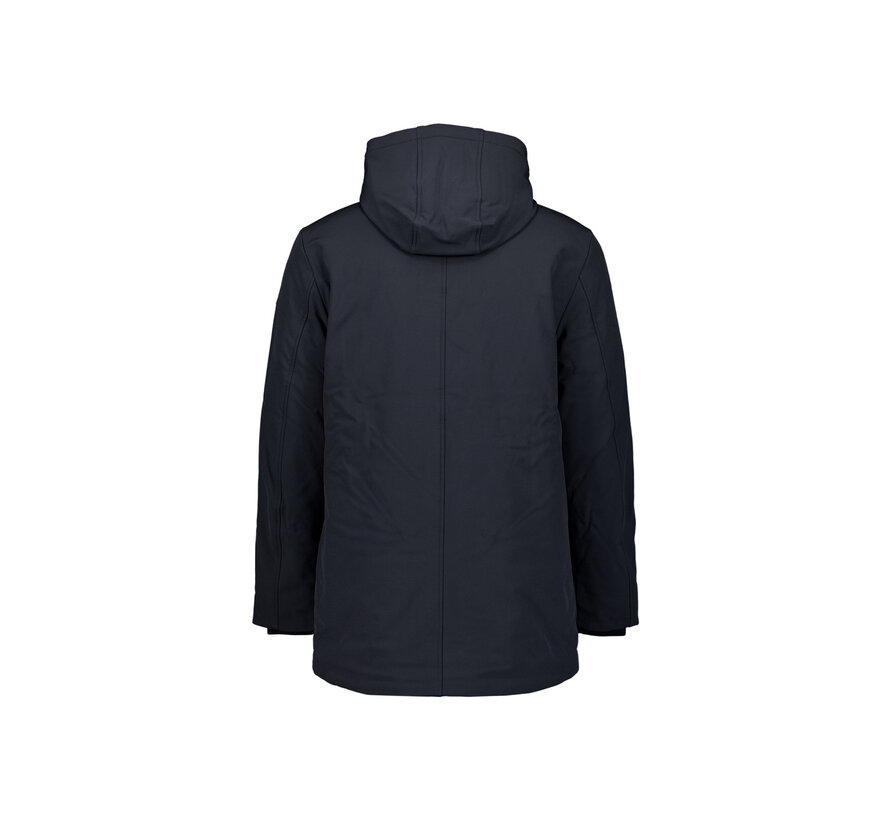 Jacket Long Soft Shell Night (29630818SN - 078)