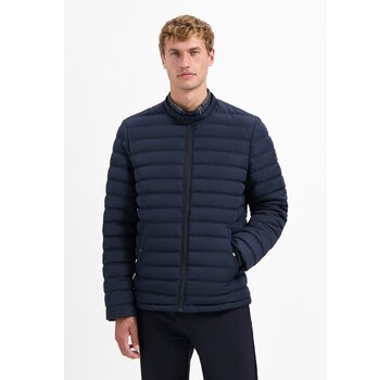 No Excess Jacket Short Fit Padded Night (29630802SN - 078)