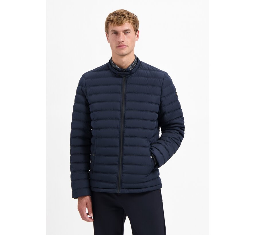 Jacket Short Fit Padded Night (29630802SN - 078)