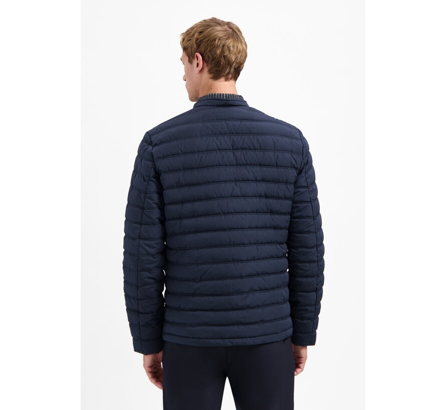 Jacket Short Fit Padded Night (29630802SN - 078)
