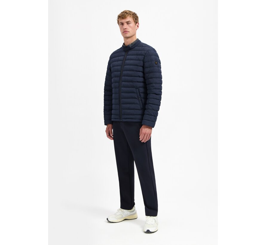 Jacket Short Fit Padded Night (29630802SN - 078)