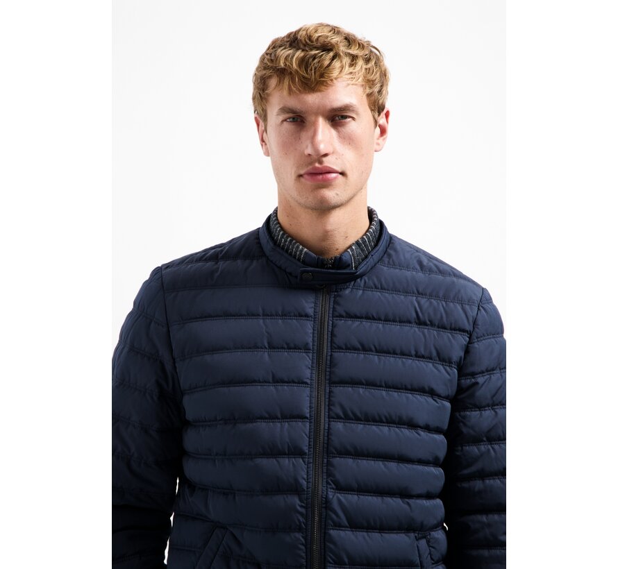 Jacket Short Fit Padded Night (29630802SN - 078)