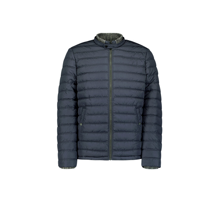 Jacket Short Fit Padded Night (29630802SN - 078)