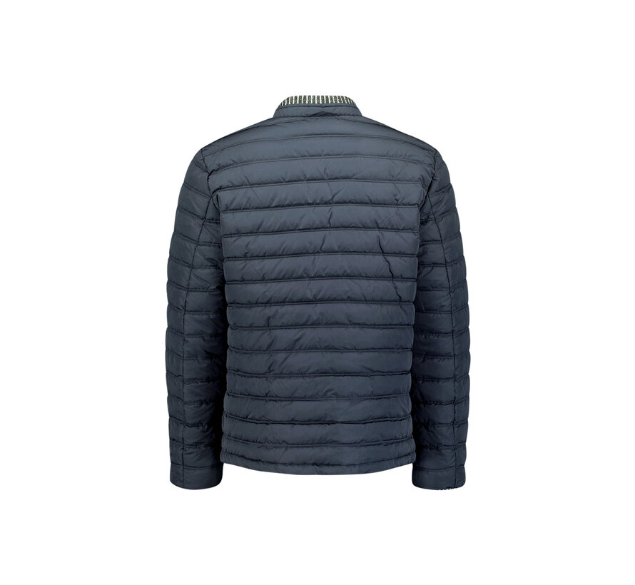 Jacket Short Fit Padded Night (29630802SN - 078)