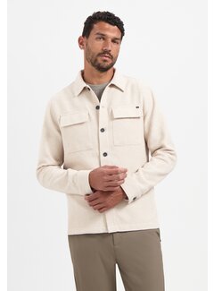 No Excess Overshirt Full Button Stretch Kit (29510801 - 013)