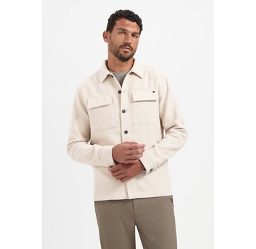 No Excess Overshirt Full Button Stretch Kit (29510801 - 013)