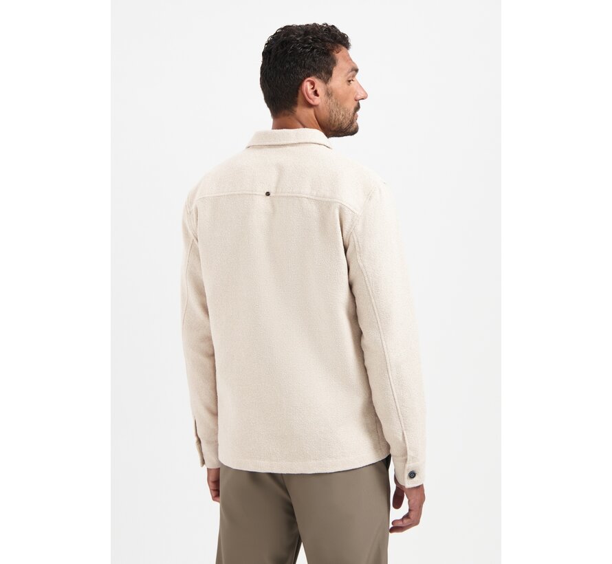 Overshirt Full Button Stretch Kit (29510801 - 013)