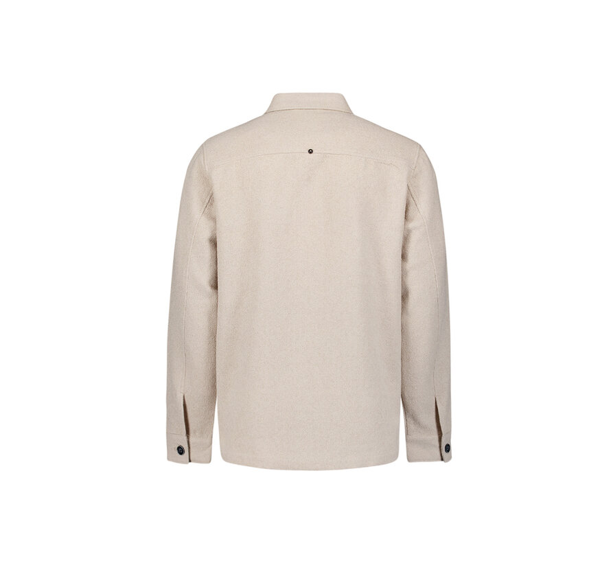 Overshirt Full Button Stretch Kit (29510801 - 013)