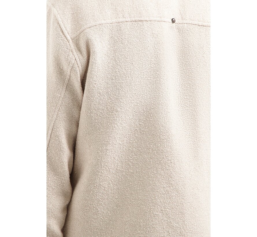 Overshirt Full Button Stretch Kit (29510801 - 013)