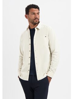 No Excess Shirt Solid Fine Herringbone Kit (29430843 - 013)