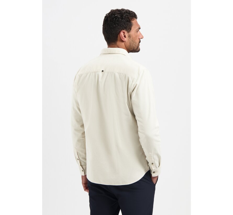 Shirt Solid Fine Herringbone Kit (29430843 - 013)