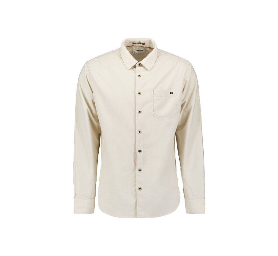 Shirt Solid Fine Herringbone Kit (29430843 - 013)