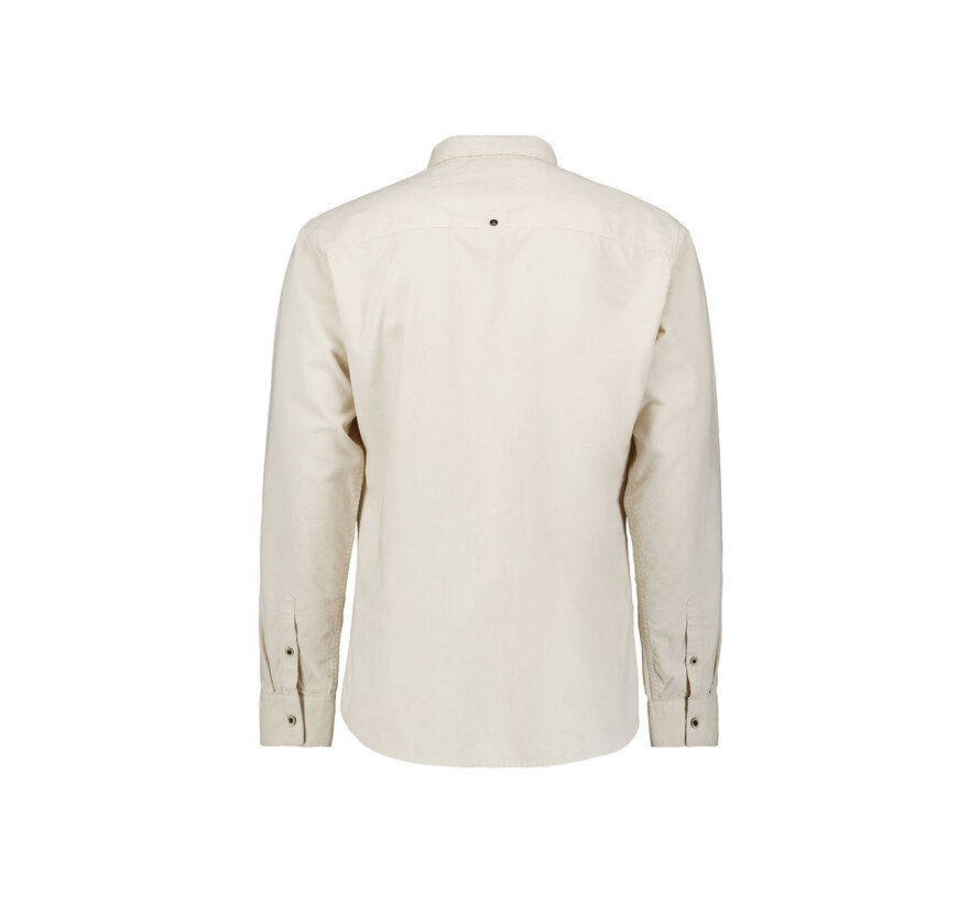 Shirt Solid Fine Herringbone Kit (29430843 - 013)