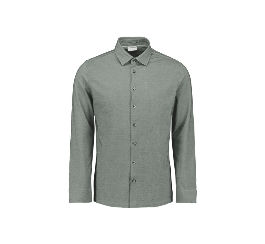Shirt Jersey Dark Grey (29410881 - 023)