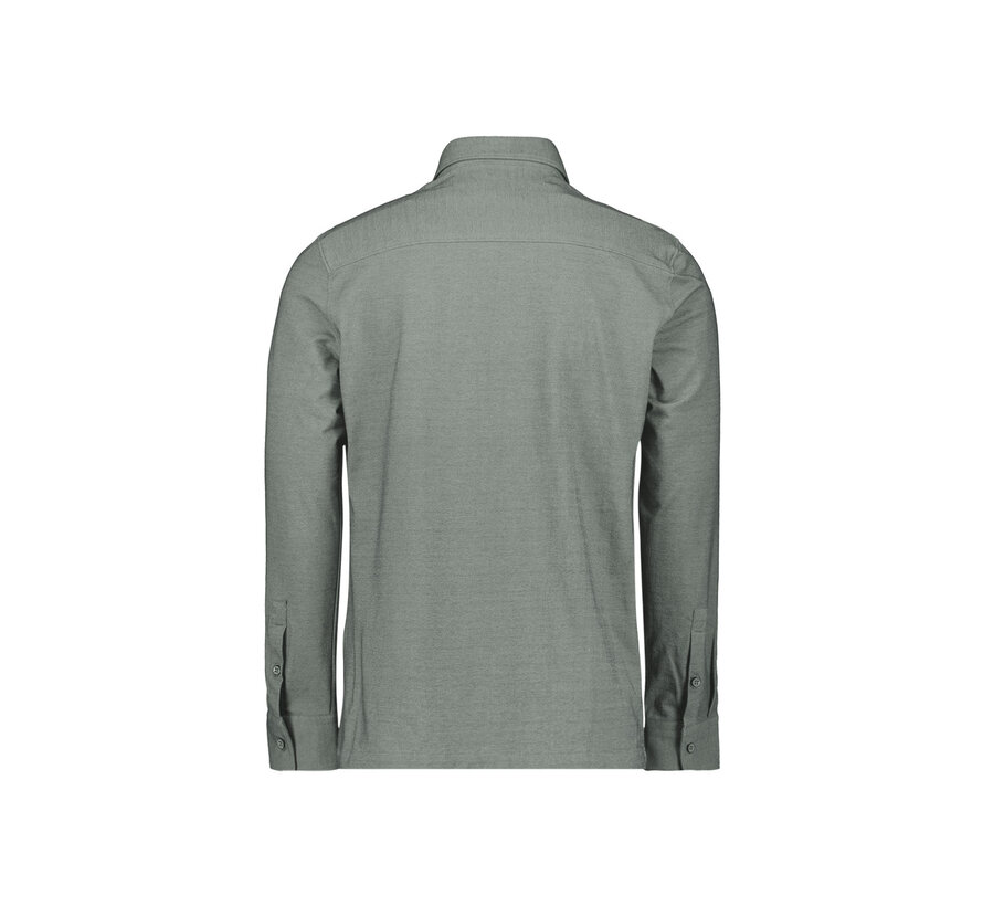 Shirt Jersey Dark Grey (29410881 - 023)