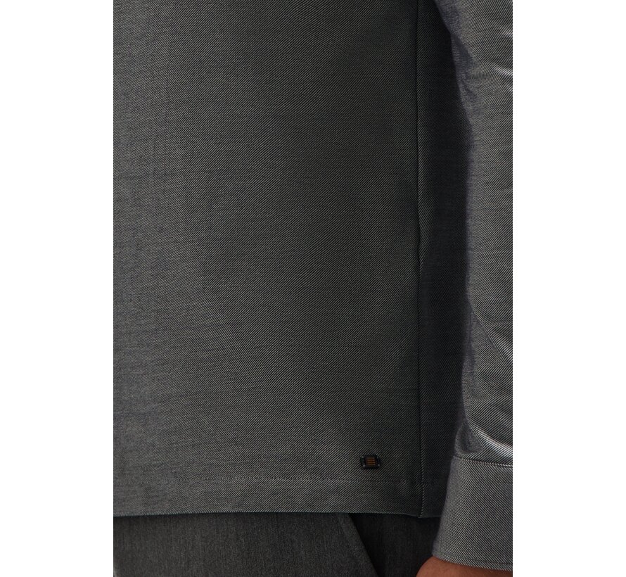 Shirt Jersey Dark Grey (29410881 - 023)