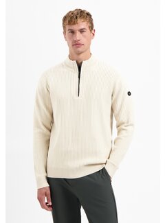 No Excess Pullover Half Zip rib variation Kit (29230932 - 013)