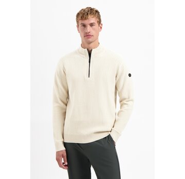 No Excess Pullover Half Zip rib variation Kit (29230932 - 013)