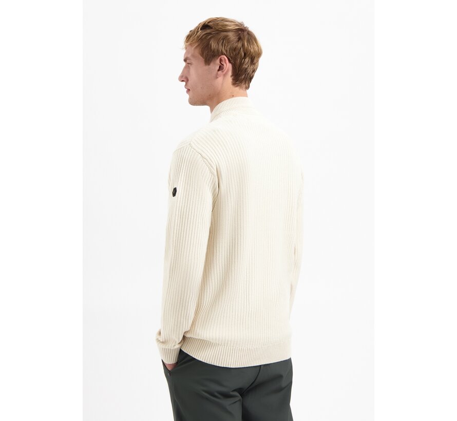 Pullover Half Zip rib variation Kit (29230932 - 013)