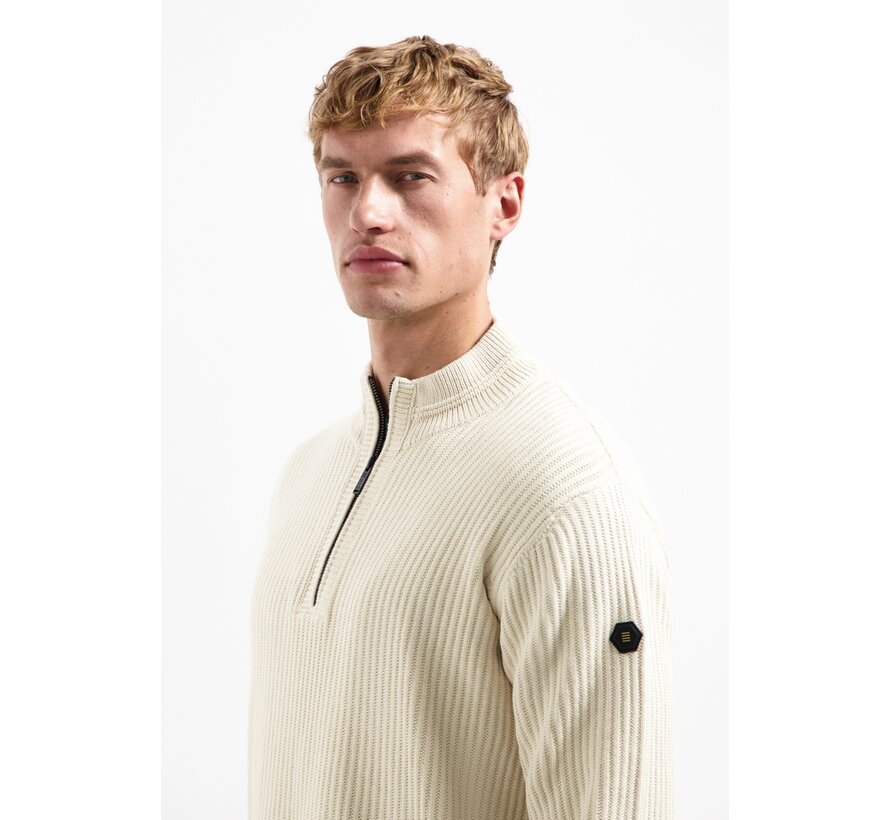 Pullover Half Zip rib variation Kit (29230932 - 013)