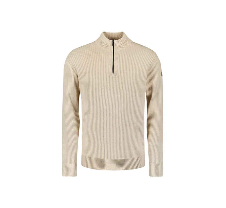 Pullover Half Zip rib variation Kit (29230932 - 013)