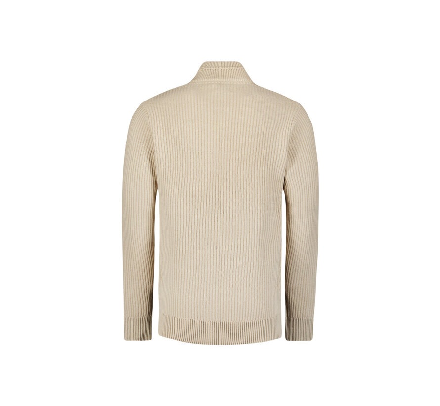 Pullover Half Zip rib variation Kit (29230932 - 013)