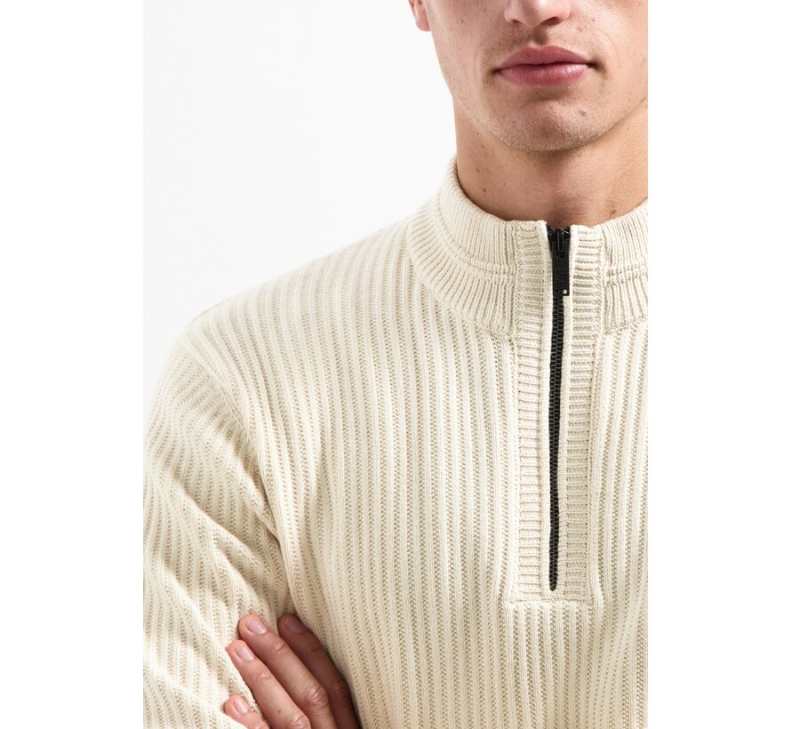 Pullover Half Zip rib variation Kit (29230932 - 013)